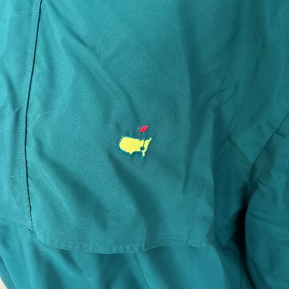 The Masters, Agusta National topper. Sz Men’s Medium (very generous fit) - Picture 2 of 7